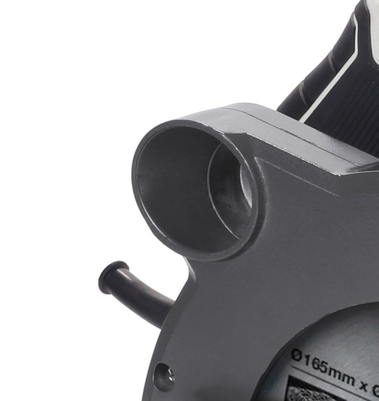MacAllister rundsav 165 mm 1200 W