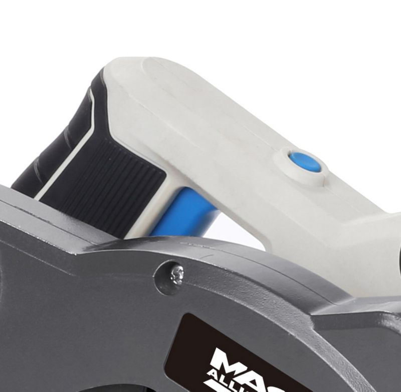 MacAllister rundsav 165 mm 1200 W