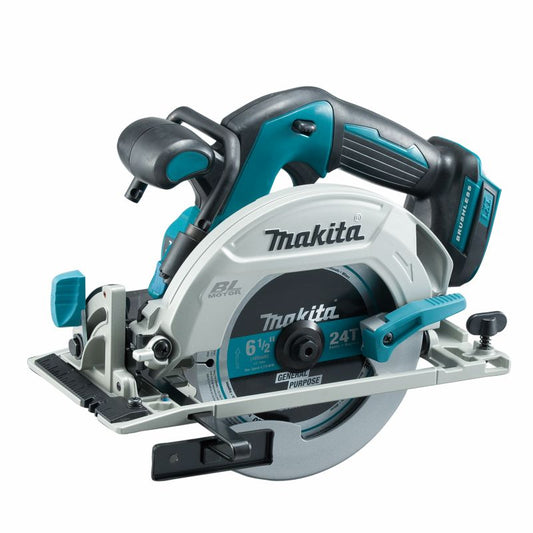 Makita DHS680Z 18 V 165 mm rundsav
