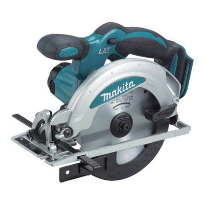 Makita DSS610Z 18 V 165 mm rundsav