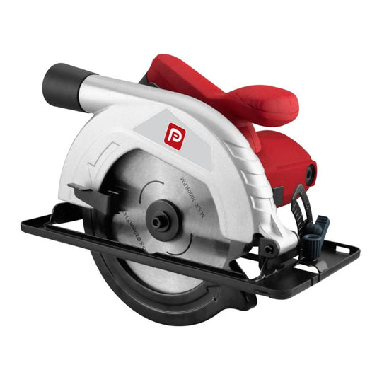 Performance Power rundsav 160 mm 1200 W