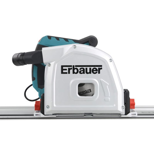 Erbauer 1400 W nedsænkningssav