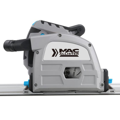MacAllister 1200 W nedsænkningssav