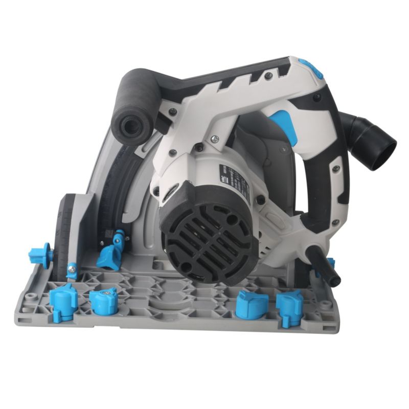MacAllister 1200 W nedsænkningssav