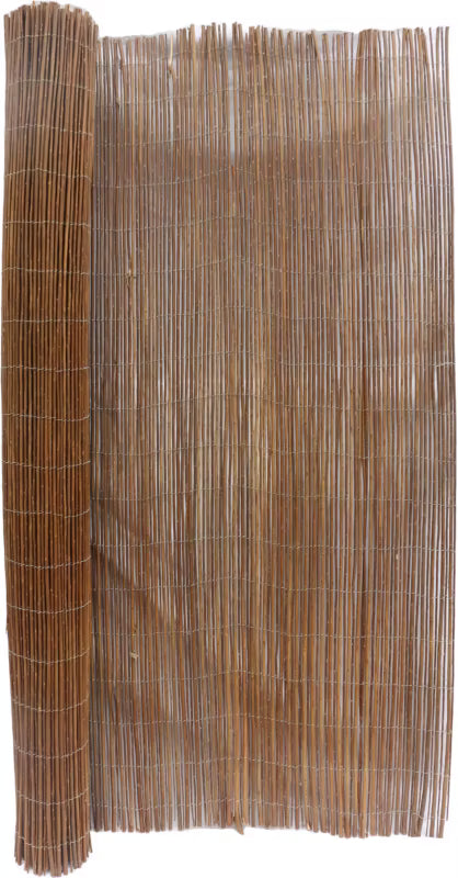 Pileflethegn 3x1,8 m Natur