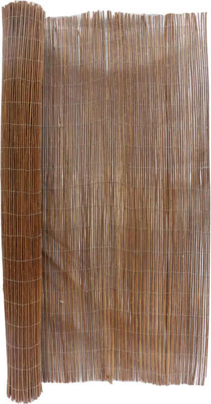Pileflethegn 3x1,8 m Natur
