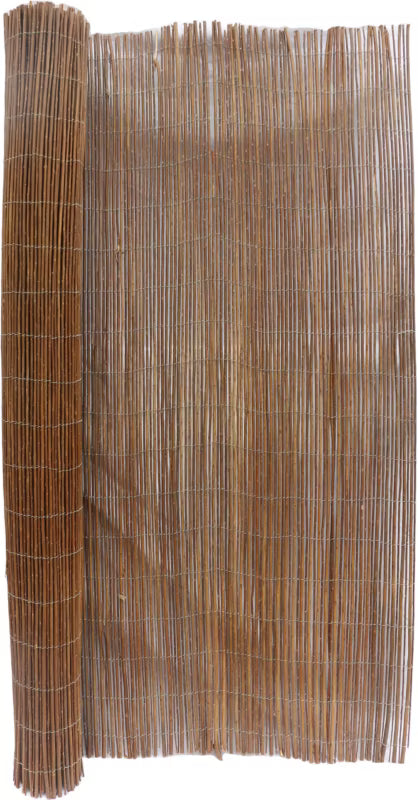 Pileflethegn 3x1,8 m Natur