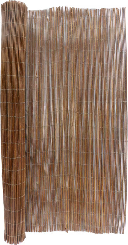 Pileflethegn 3x1,8 m Natur