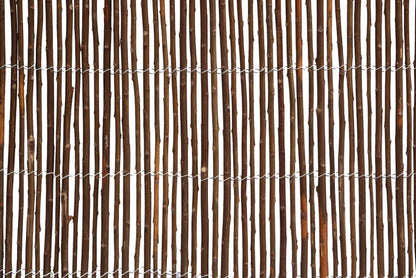 Pilefletmåtte Premium 3x1 m Natur