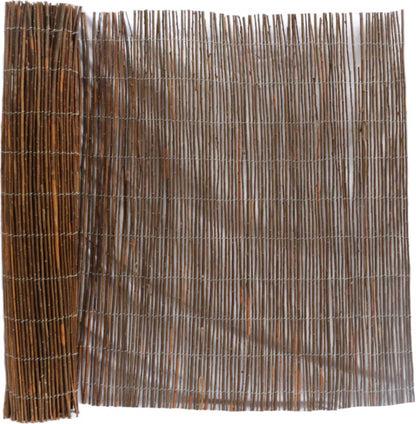 Pilefletmåtte Premium 3x1 m Natur