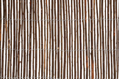 Pilefletmåtte Premium 3x1 m Natur