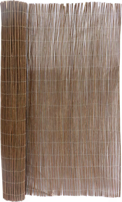 Pilehegn 3x1,5 m Natur