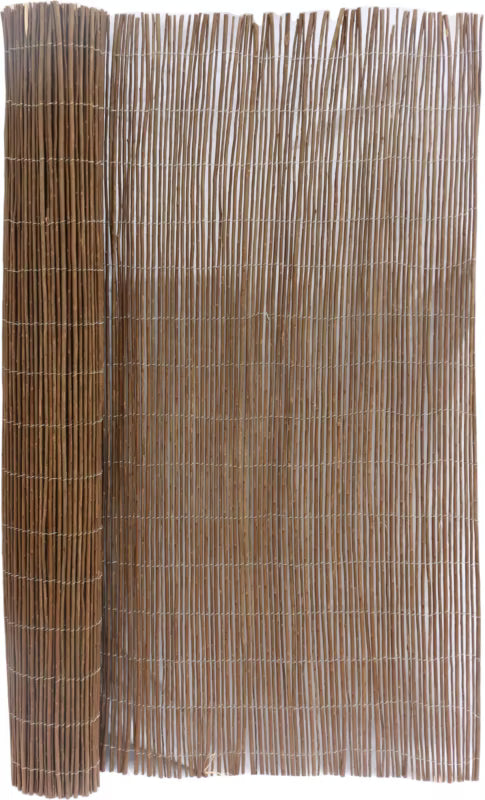 Pilehegn 3x1,5 m Natur