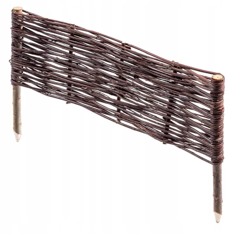Pilehegn 60x30 cm Natur 10 Stk.