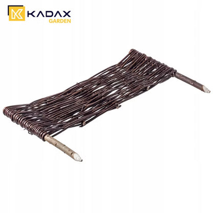 Pilehegn 60x30 cm Natur 10 Stk.