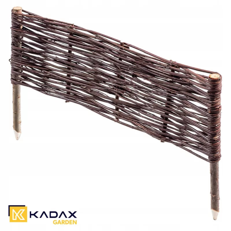 Pilehegn 60x30 cm Natur 10 Stk.