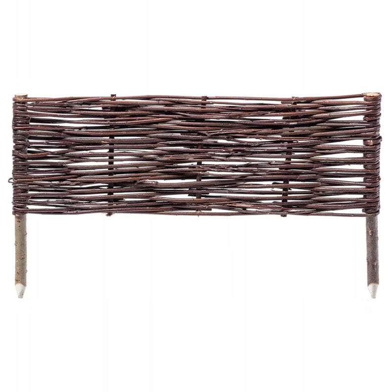 Pilehegn 60x30 cm Natur 10 Stk.