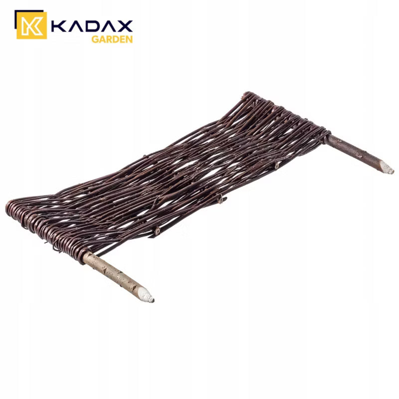 Pilehegn 60x30 cm Natur 10 Stk.