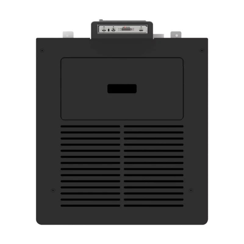 Pilleovn Adrano 7 kW Sort