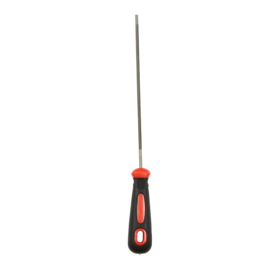 Kædefil 200 x 4 mm