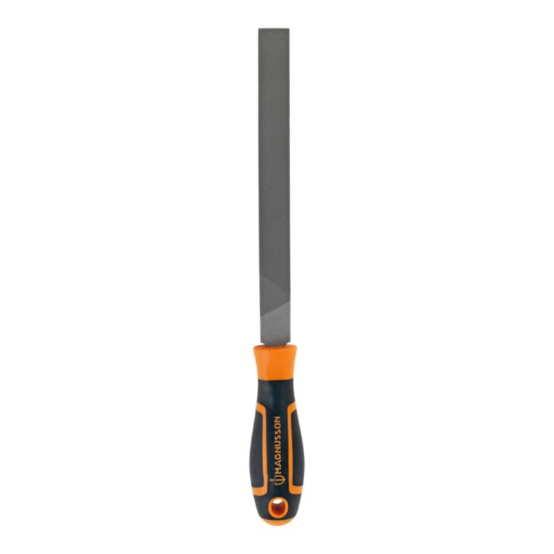 Fladfil Magnusson 200 mm
