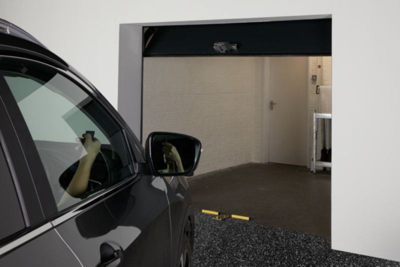 Fjernbetjening til GoodHome motor – 2 stk.