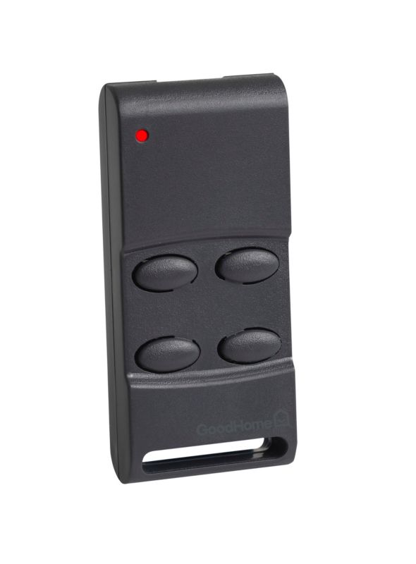 Fjernbetjening til GoodHome motor – 2 stk.