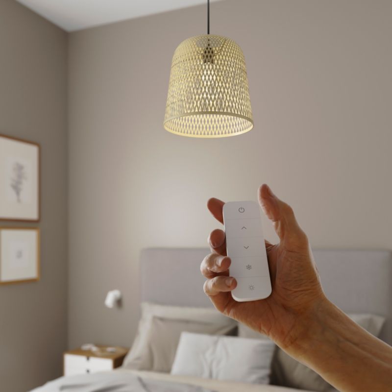 Jacobsen Myko fjernbetjening til belysning