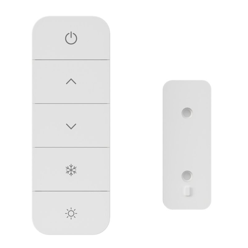 Jacobsen Myko fjernbetjening til belysning