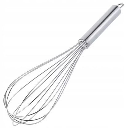 Piskeris 30 cm Rustfrit Stål