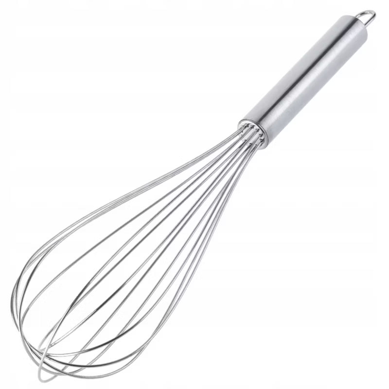 Piskeris 30 cm Rustfrit Stål