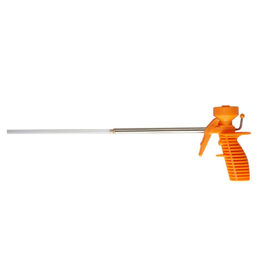 Diall pistol til skum