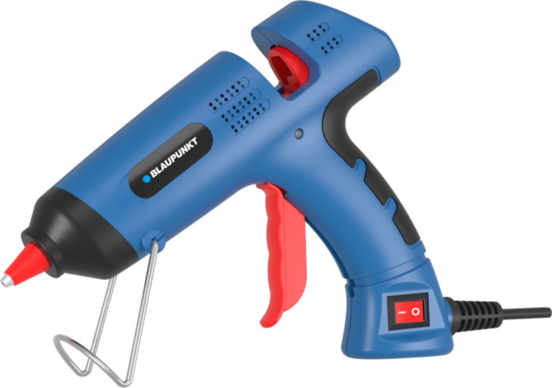 Blaupunkt limpistol 30 W 7 mm GG3010, 1 stk.