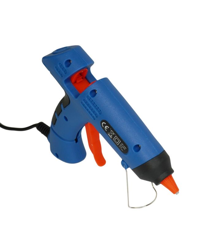 Blaupunkt limpistol 30 W 7 mm GG3010, 1 stk.