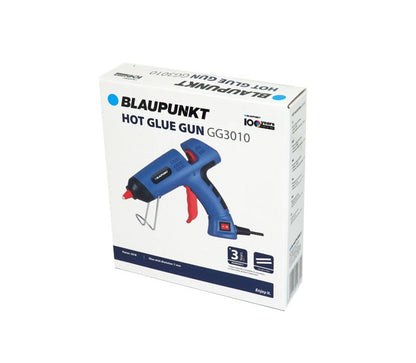 Blaupunkt limpistol 30 W 7 mm GG3010, 1 stk.