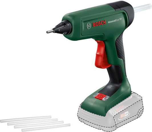 Bosch 18 V B limpistol til limning