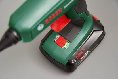 Bosch 18 V B limpistol til limning