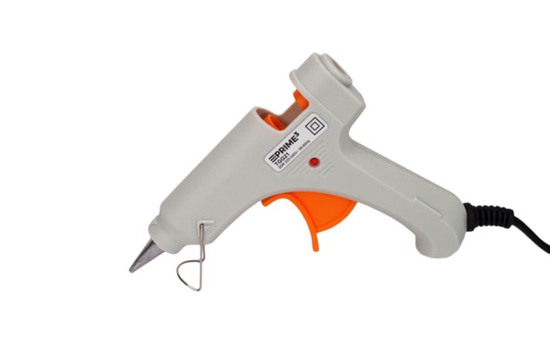 Prime3 varmepistol til lim 20 W 7 mm TGG21 1 stk.