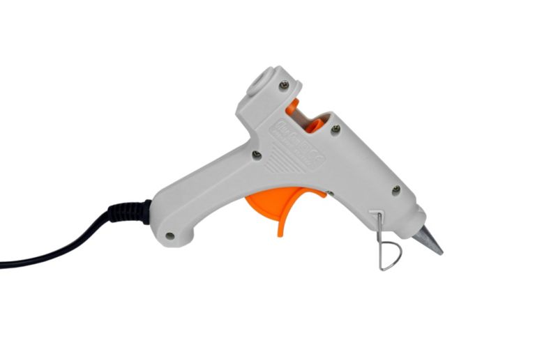 Prime3 varmepistol til lim 20 W 7 mm TGG21 1 stk.