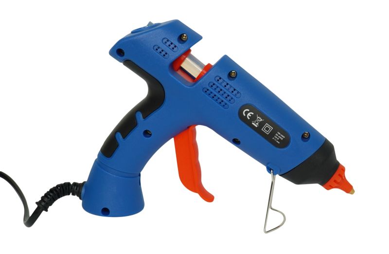 Blaupunkt limpistol 100 W 11 mm GG6010, 1 stk.
