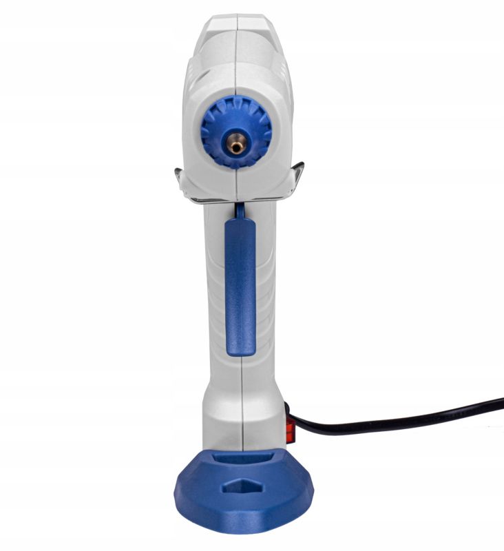 TECHTOOL 100W varm limpistol, 1 sæt