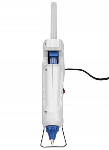 TECHTOOL 100W varm limpistol, 1 sæt