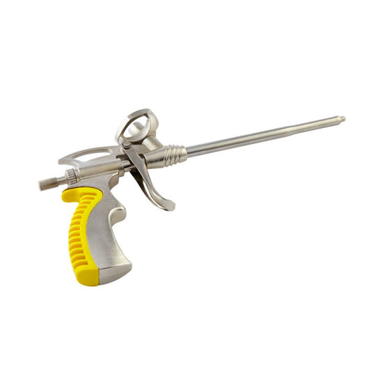Diall skum-pistol