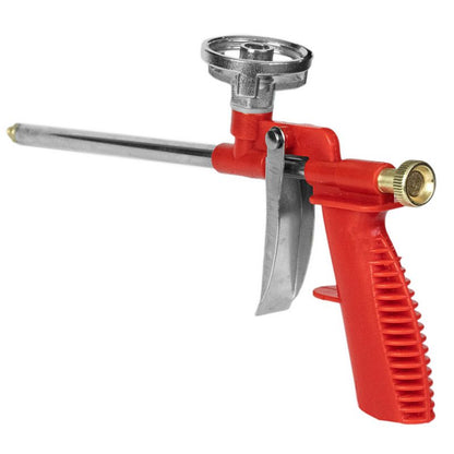 Bauhus EKO monteringsskumpistol i metal, 1 stk.