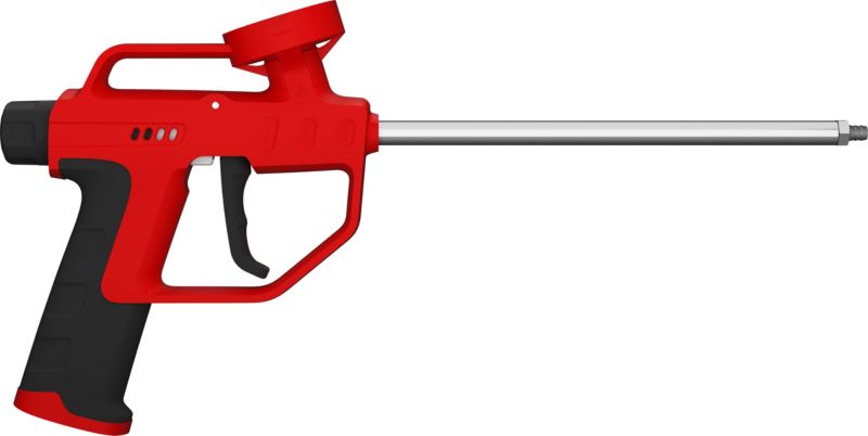 Soudal skum-pistol