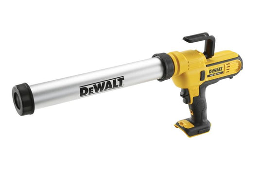 DeWalt 18 V silikonepistol til 600 ml