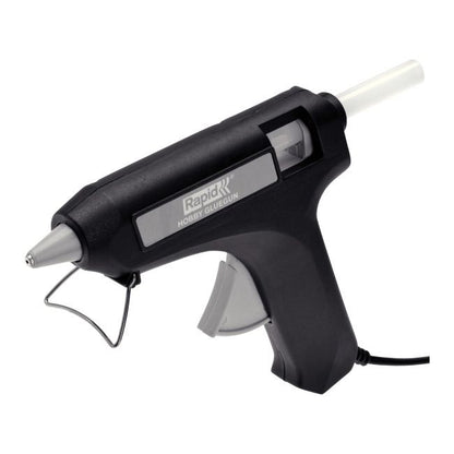 Hobby Rapid limpistol med 6 limstænger