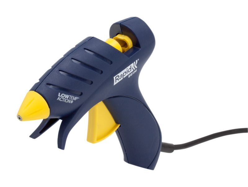Lavtemperatur limpistol Rapid EG130
