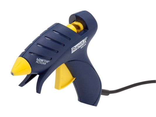 Lavtemperatur limpistol Rapid EG130