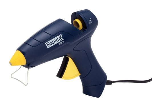 Rapid EG212 varmepistol til lim